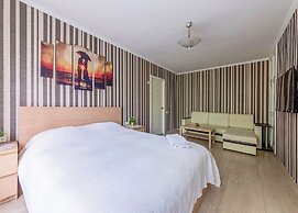 Apartment Hanaka Shumilova 8