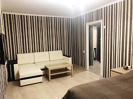 Apartment Hanaka Shumilova 8