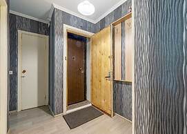 Apartment Hanaka Shumilova 8