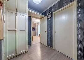 Apartment Hanaka Shumilova 8