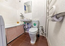 Apartment Hanaka Shumilova 8