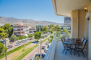 D9 center of Glyfada