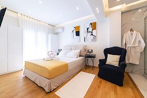 D9 center of Glyfada