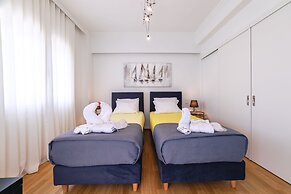 D9 center of Glyfada