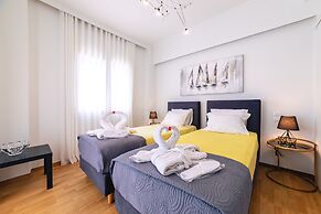 D9 center of Glyfada