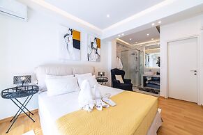 D9 center of Glyfada