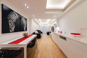 D9 center of Glyfada