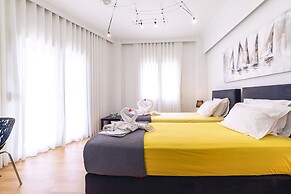 D9 center of Glyfada