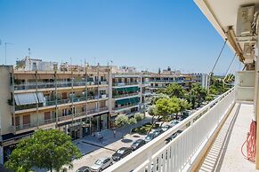 D9 center of Glyfada