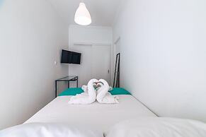 D9 center of Glyfada