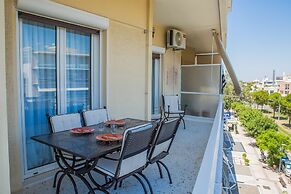 D9 center of Glyfada