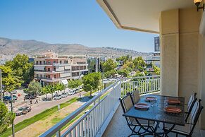 D9 center of Glyfada