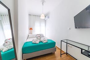 D9 center of Glyfada