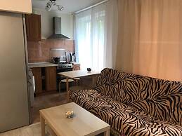 Apartment Hanaka Shumilova 20