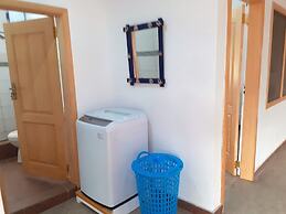 Lovely 3-bedroom Vacation Home in Kumasi