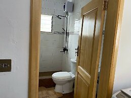 Lovely 3-bedroom Vacation Home in Kumasi