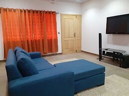Lovely 3-bedroom Vacation Home in Kumasi