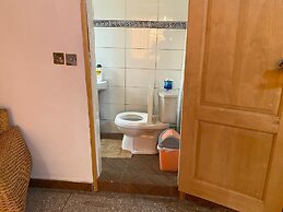 Lovely 3-bedroom Vacation Home in Kumasi
