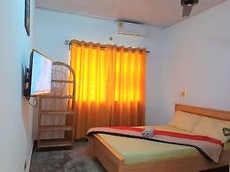 Lovely 3-bedroom Vacation Home in Kumasi