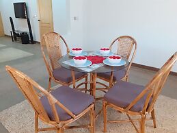Lovely 3-bedroom Vacation Home in Kumasi