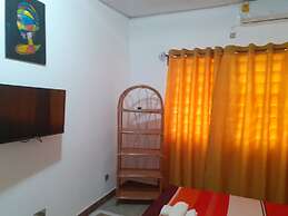 Lovely 3-bedroom Vacation Home in Kumasi