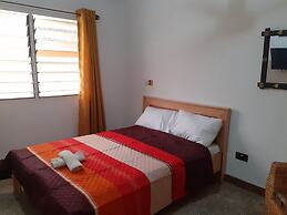Lovely 3-bedroom Vacation Home in Kumasi