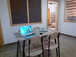 Lovely 3-bedroom Vacation Home in Kumasi