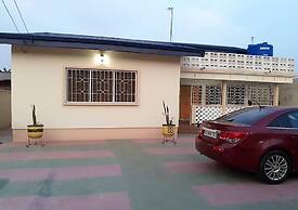 Lovely 3-bedroom Vacation Home in Kumasi