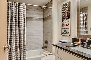 2084 The Pines 3 Bedroom Condo by RedAwning