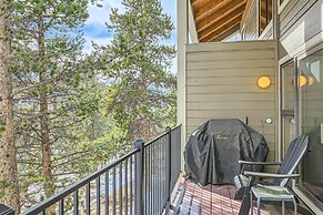 2084 The Pines 3 Bedroom Condo by RedAwning