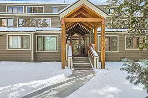 2084 The Pines 3 Bedroom Condo by RedAwning