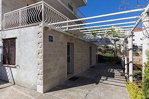 Apartments Milanovic