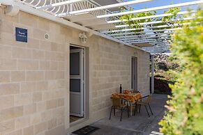 Apartments Milanovic