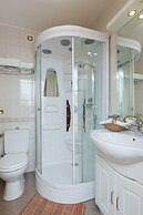 Apartments Milanovic