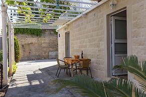 Apartments Milanovic