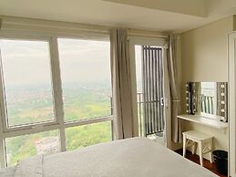 Breeze Apartments at Bintaro by OkeStay