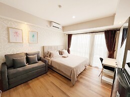 Breeze Apartments at Bintaro by OkeStay