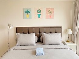 Breeze Apartments at Bintaro by OkeStay