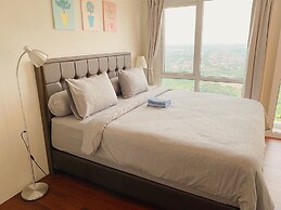 Breeze Apartments at Bintaro by OkeStay