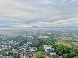 Breeze Apartments at Bintaro by OkeStay