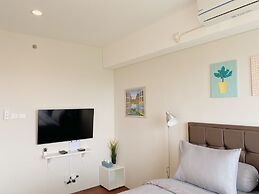 Breeze Apartments at Bintaro by OkeStay