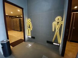 Breeze Apartments at Bintaro by OkeStay