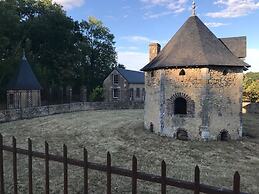 Domaine de la Vaudourière