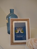Domaine de la Vaudourière