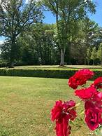 Domaine de la Vaudourière
