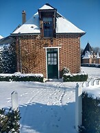 Domaine de la Vaudourière
