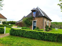 Domaine de la Vaudourière