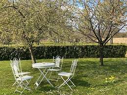 Domaine de la Vaudourière