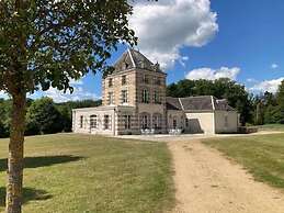 Domaine de la Vaudourière