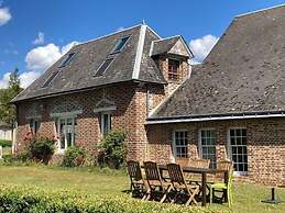Domaine de la Vaudourière